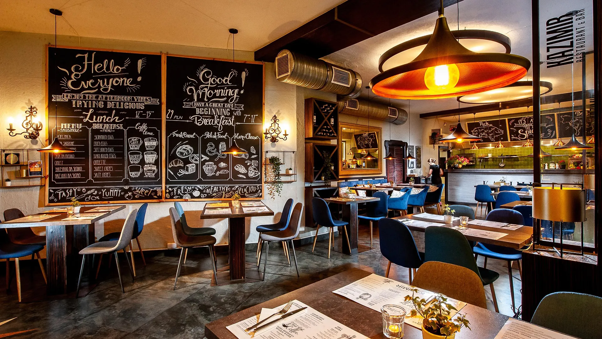 Spatz Aparthotel Cracovie
