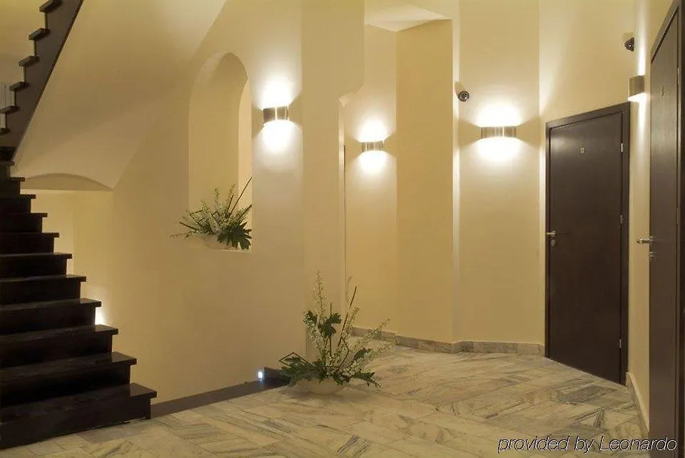Spatz Aparthotel Cracovie 3*,  Pologne