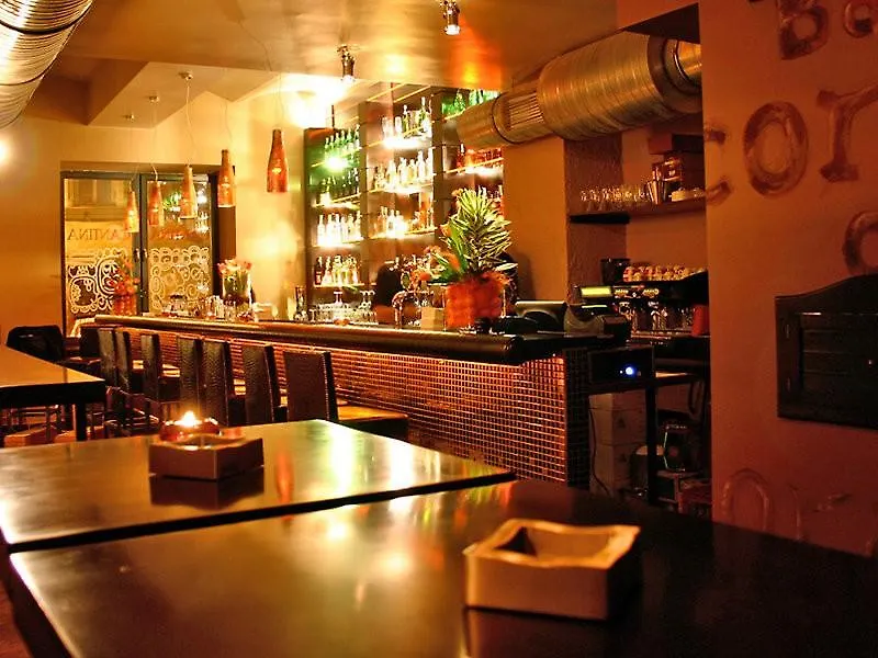 Spatz Aparthotel Cracovie Pologne