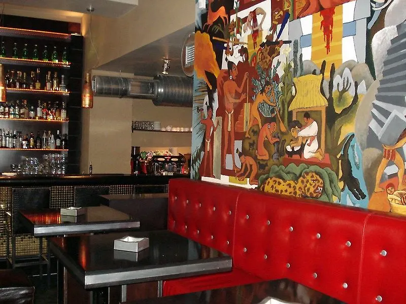 Spatz Aparthotel Cracovie