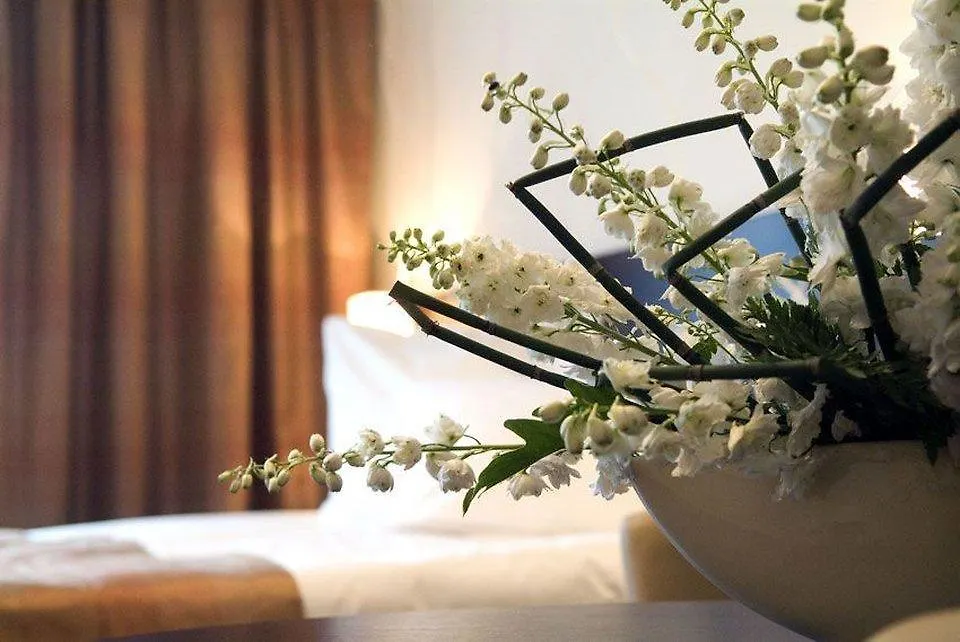 Spatz Aparthotel Cracovie