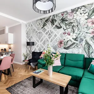 Apartment Luxe Living