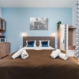 Apartment Grace