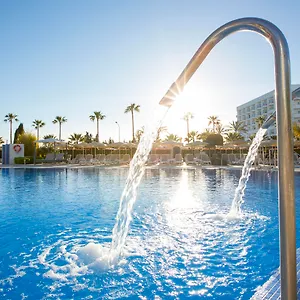 Hipotels Park España