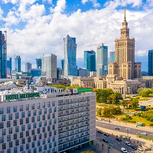 Metropol Varsovie