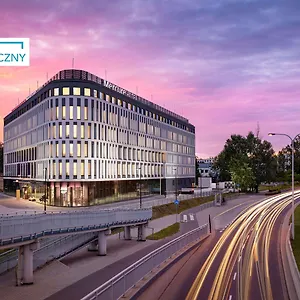 Mercure Ursus Station Polen