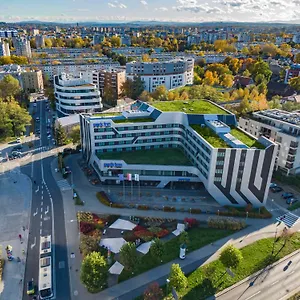 4* Szálloda Park By Radisson