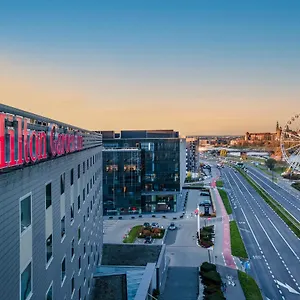 4* Szálloda Hilton Garden