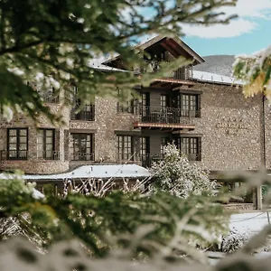 Abba Xalet Andorra