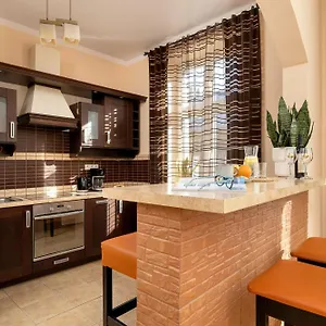 Apartamento Caffe Latte