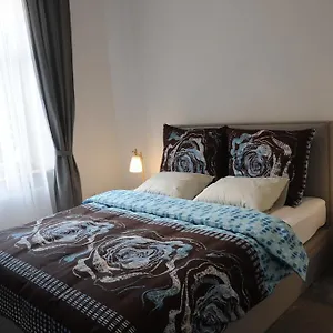 Habitación en casa particular Boguslawskiego
