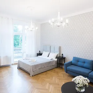 Apartamento Blich Apart