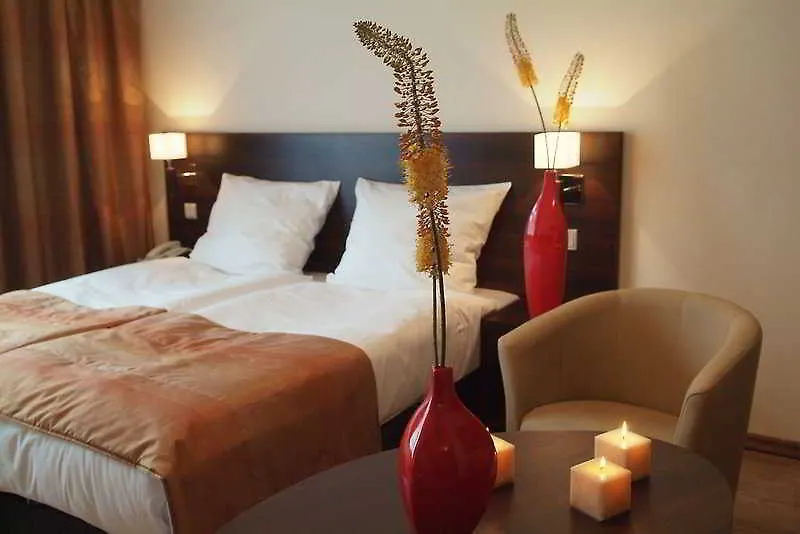 ***  Spatz Aparthotel Krakow Poland
