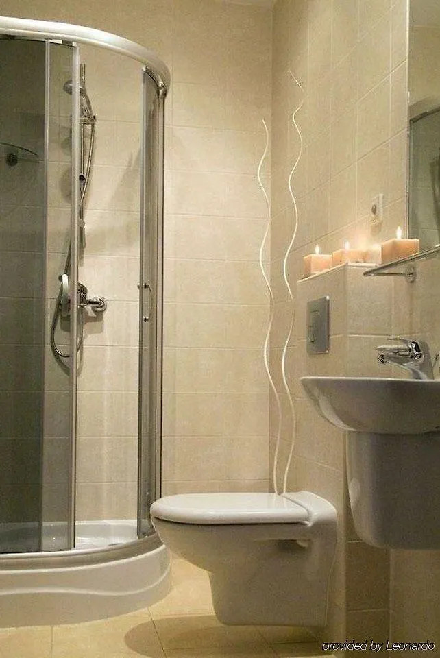 Spatz Aparthotel Krakow