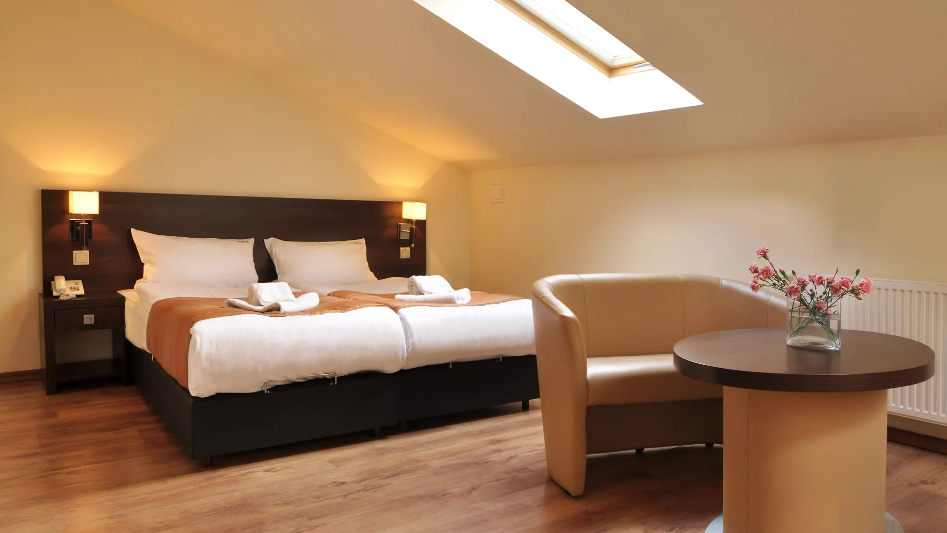 Spatz Aparthotel Cracovia 3*,  Polonia