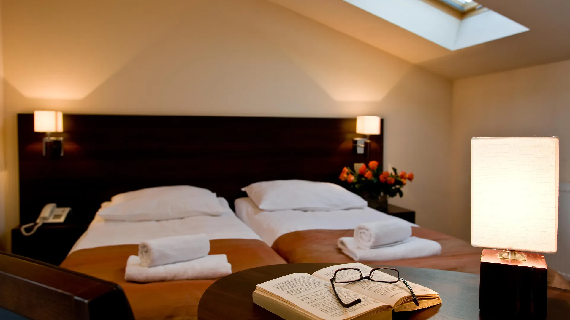 Spatz Aparthotel Cracovia 3*,  Polonia