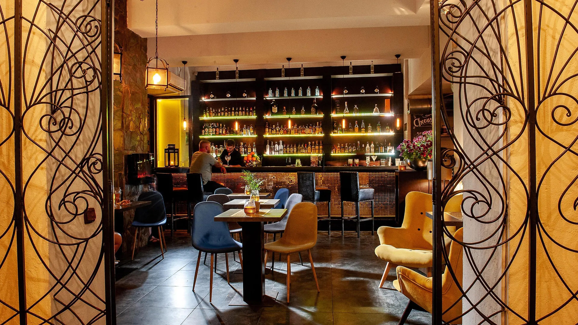 Spatz Aparthotel Cracovia 3*,  Polonia